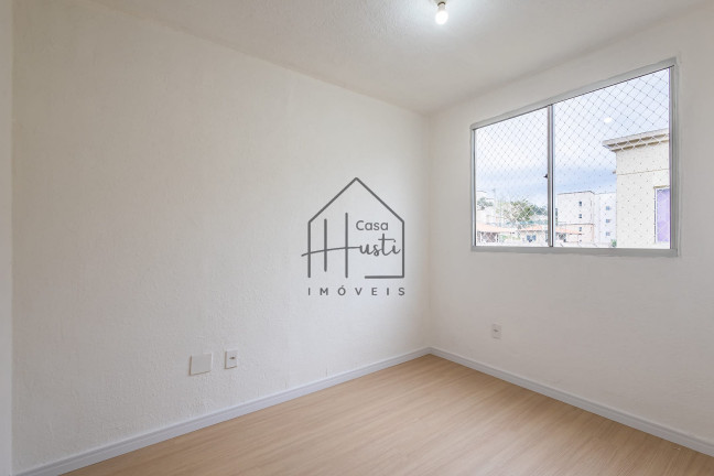 Imagem Apartamento com 2 Quartos à Venda, 39 m² em Jardim Petrópolis - Cotia