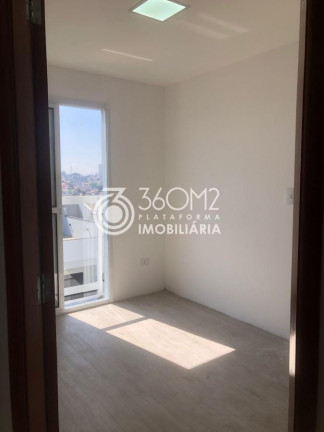Imagem Apartamento com 2 Quartos à Venda, 44 m² em Parque Das Nações - Santo André