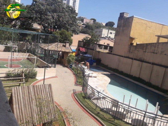 Imagem Apartamento com 3 Quartos à Venda, 54 m² em Imirim - São Paulo Imagem Apartamento com 3 Quartos à Venda, 54 m² em Imirim - São Paulo