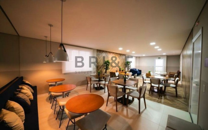 Imagem Apartamento com 1 Quarto à Venda, 34 m² em Santo Amaro - São Paulo Imagem Apartamento com 1 Quarto à Venda, 34 m² em Santo Amaro - São Paulo