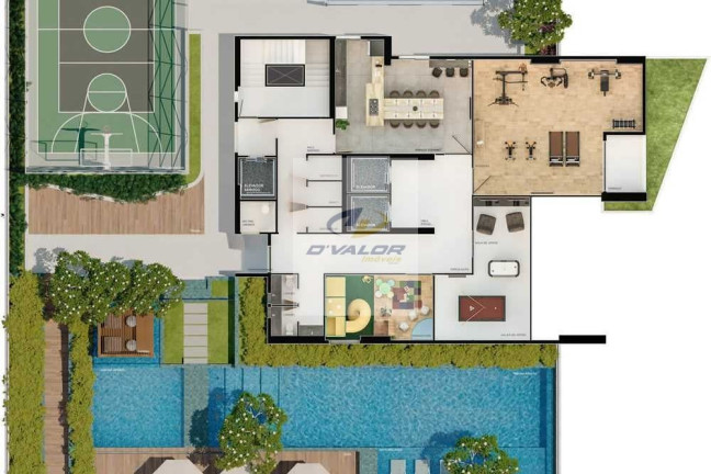 Imagem Apartamento com 3 Quartos à Venda, 149 m² em Miramar - João Pessoa Imagem Apartamento com 3 Quartos à Venda, 149 m² em Miramar - João Pessoa