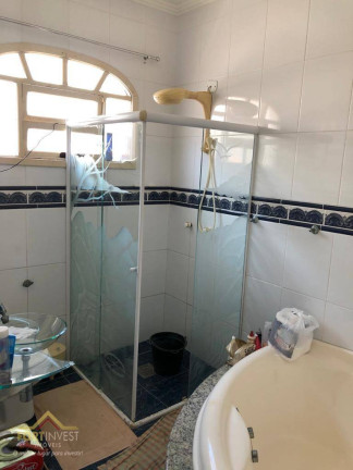 Imagem Imóvel com 4 Quartos à Venda, 350 m² em Canto Do Forte - Praia Grande