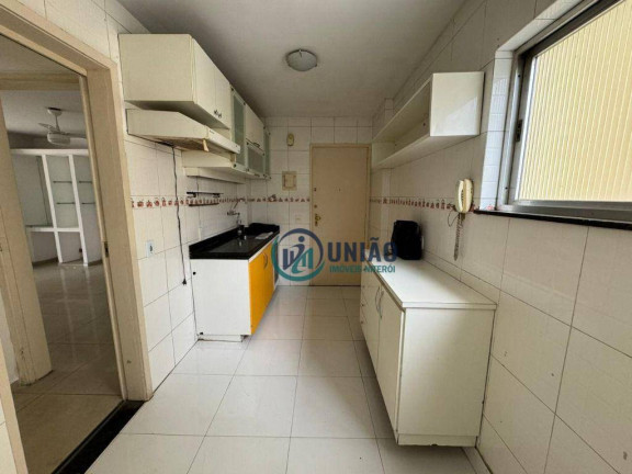 Imagem Apartamento com 2 Quartos à Venda, 140 m² em Icaraí - Niterói