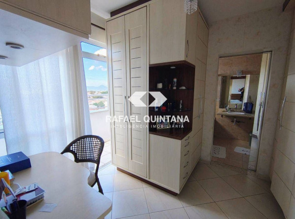 Imagem Apartamento com 3 Quartos à Venda, em Estreito - Florianópolis Imagem Apartamento com 3 Quartos à Venda, em Estreito - Florianópolis