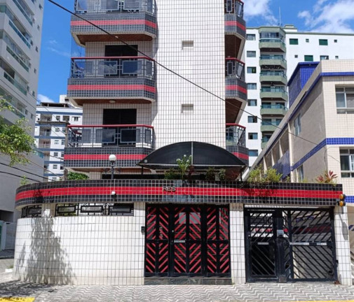 Imagem Apartamento com 1 Quarto à Venda, 45 m² em Aviação - Praia Grande Imagem Apartamento com 1 Quarto à Venda, 45 m² em Aviação - Praia Grande