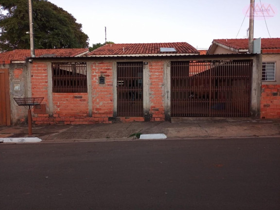 Imagem Casa com 3 Quartos à Venda, 209 m² em Tanquinho - Tatuí Imagem Casa com 3 Quartos à Venda, 209 m² em Tanquinho - Tatuí
