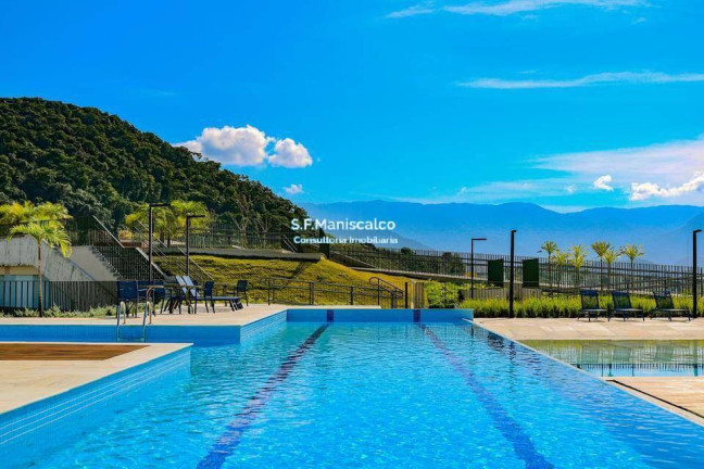 Imagem Apartamento com 2 Quartos à Venda, 130 m² em Praia Grande - Ubatuba