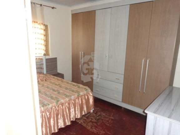 Imagem Casa com 3 Quartos à Venda, 103 m² em Vila Rio Branco - Jundiaí