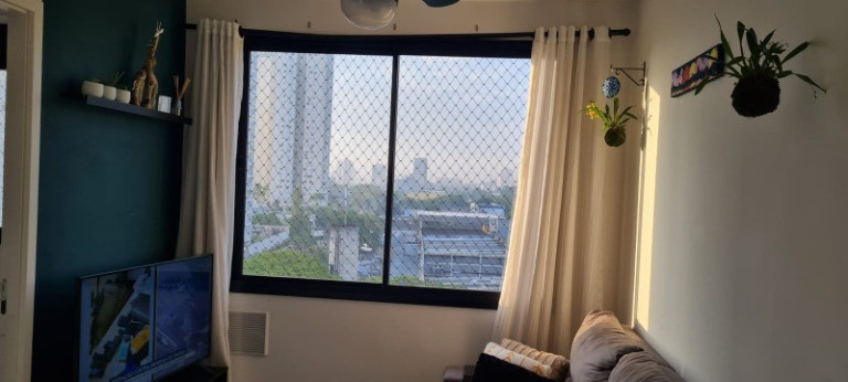 Imagem Imóvel com 2 Quartos à Venda, 33 m² em Jurubatuba - São Paulo Imagem Imóvel com 2 Quartos à Venda, 33 m² em Jurubatuba - São Paulo