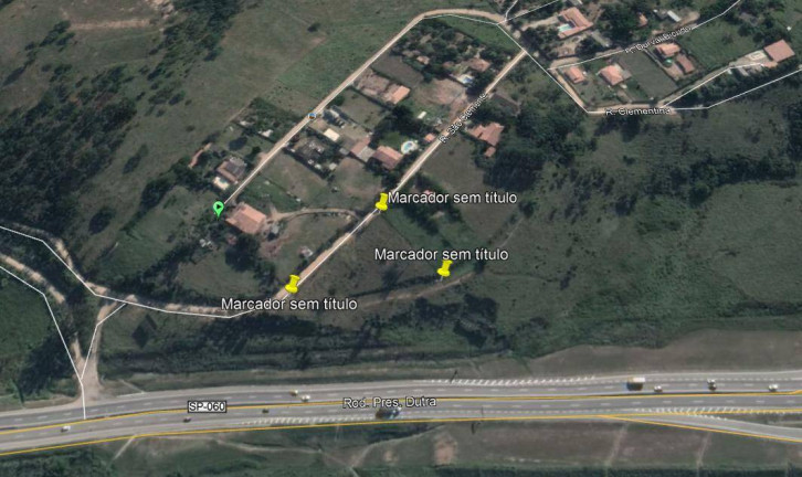 Imagem Terreno à Venda, 1 m² em Chácaras Santa Maria - Jacareí Imagem Terreno à Venda, 1 m² em Chácaras Santa Maria - Jacareí