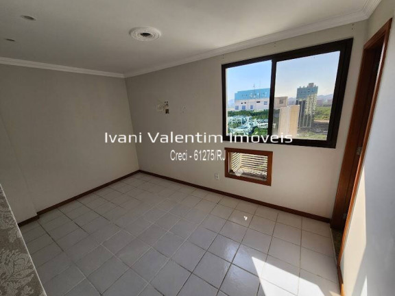 Imagem Apartamento com 3 Quartos à Venda, 79 m² em Barra Da Tijuca - Rio De Janeiro
