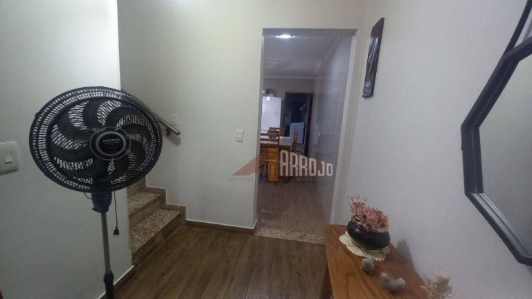 Imagem Sobrado com 2 Quartos à Venda, 108 m² em Vila Rio Branco - São Paulo Imagem Sobrado com 2 Quartos à Venda, 108 m² em Vila Rio Branco - São Paulo