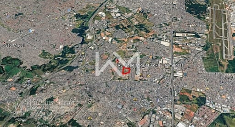 Imagem Terreno para Alugar, 56.500 m² em Parque Industrial Cumbica - Guarulhos Imagem Terreno para Alugar, 56.500 m² em Parque Industrial Cumbica - Guarulhos