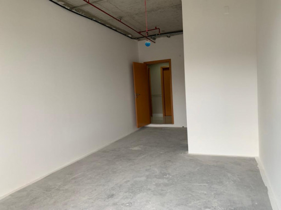Imagem Imóvel à Venda, 30 m² em Tamboré - Santana De Parnaíba Imagem Imóvel à Venda, 30 m² em Tamboré - Santana De Parnaíba
