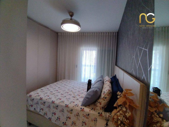 Imagem Apartamento com 2 Quartos à Venda, 81 m² em Aviação - Praia Grande Imagem Apartamento com 2 Quartos à Venda, 81 m² em Aviação - Praia Grande