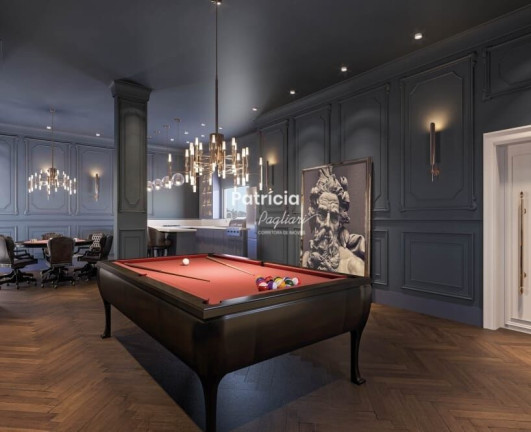 Imagem Apartamento com 4 Quartos à Venda, 160 m² em Centro - Itapema
