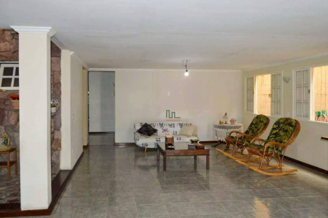 Imagem Casa com 6 Quartos à Venda ou Locação, 507 m² em São Francisco - Niterói Imagem Casa com 6 Quartos à Venda ou Locação, 507 m² em São Francisco - Niterói