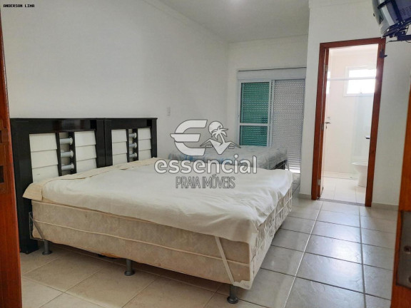 Imagem Apartamento com 3 Quartos à Venda, 121 m² em Praia Do Itaguá - Ubatuba