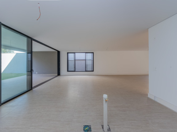 Imagem Casa de Condomínio com 4 Quartos à Venda, 850 m² em Chácara Santo Antônio (zona Sul) - São Paulo