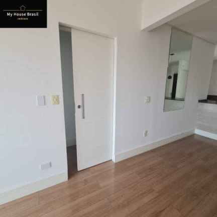 Imagem Apartamento com 2 Quartos à Venda, 68 m² em Santa Teresinha - São Paulo