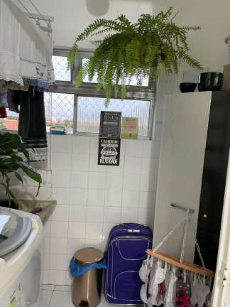 Imagem Imóvel com 3 Quartos à Venda, 70 m² em Butantã - São Paulo Imagem Imóvel com 3 Quartos à Venda, 70 m² em Butantã - São Paulo