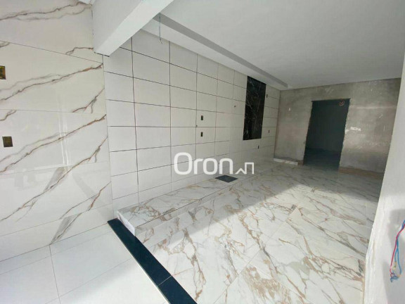 Imagem Sobrado com 3 Quartos à Venda, 120 m² em Residencial Santa Fé I - Goiânia Imagem Sobrado com 3 Quartos à Venda, 120 m² em Residencial Santa Fé I - Goiânia