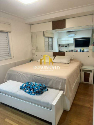 Imagem Apartamento com 4 Quartos à Venda, 172 m² em Jardim São Caetano - São Caetano Do Sul Imagem Apartamento com 4 Quartos à Venda, 172 m² em Jardim São Caetano - São Caetano Do Sul