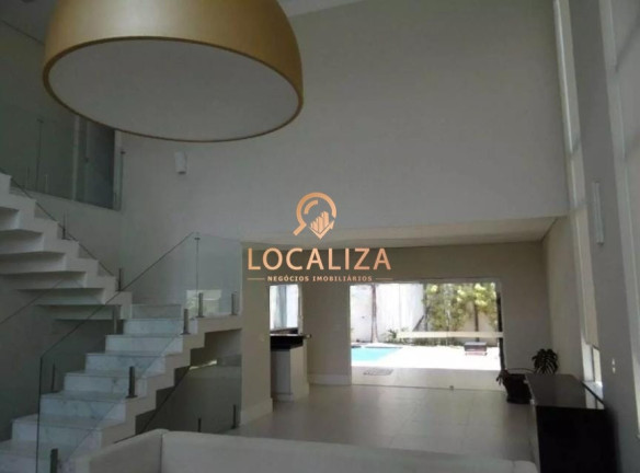 Imagem Casa com 4 Quartos à Venda, 458 m² em Condomínio Residencial Jaguary - São José Dos Campos Imagem Casa com 4 Quartos à Venda, 458 m² em Condomínio Residencial Jaguary - São José Dos Campos