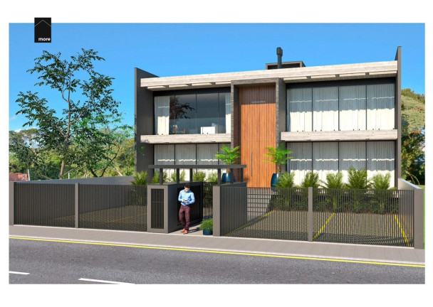 Imagem Apartamento com 3 Quartos à Venda, 180 m² em Centro - Garopaba Imagem Apartamento com 3 Quartos à Venda, 180 m² em Centro - Garopaba