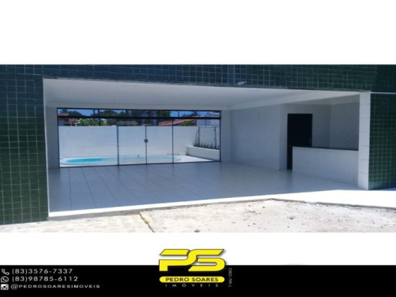 Imagem Apartamento com 2 Quartos à Venda, 51 m² em João Paulo Ii - João Pessoa Imagem Apartamento com 2 Quartos à Venda, 51 m² em João Paulo Ii - João Pessoa