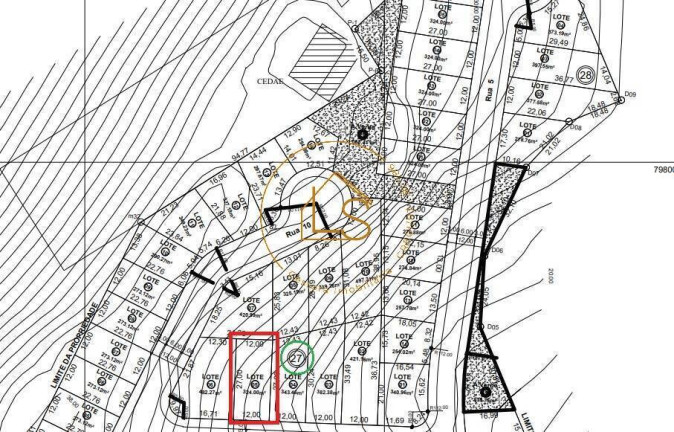 Imagem Terreno em Condomínio à Venda, 324 m² em Nova São Pedro - São Pedro Da Aldeia Imagem Terreno em Condomínio à Venda, 324 m² em Nova São Pedro - São Pedro Da Aldeia