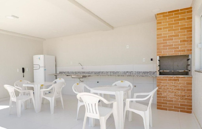 Imagem Apartamento com 2 Quartos à Venda, 55 m² em Vila Rosa - Goiânia Imagem Apartamento com 2 Quartos à Venda, 55 m² em Vila Rosa - Goiânia