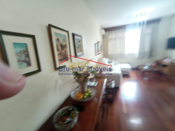 Imagem Apartamento com 2 Quartos à Venda, 87 m² em José Menino - Santos Imagem Apartamento com 2 Quartos à Venda, 87 m² em José Menino - Santos