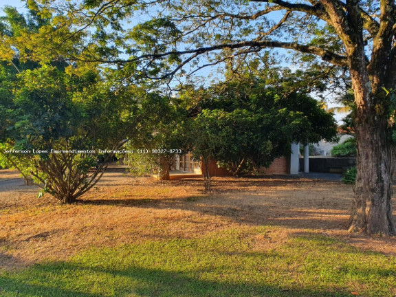 Imagem Casa com 3 Quartos à Venda, 237 m² em Condomínio Haras São Luiz - Salto