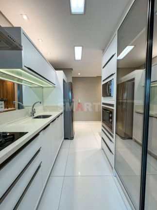 Imagem Apartamento com 2 Quartos à Venda, 79 m² em Vila Lenzi - Jaraguá Do Sul