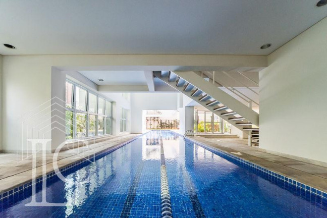Imagem Apartamento com 1 Quarto à Venda, 74 m² em Vila Nova Conceição - São Paulo Imagem Apartamento com 1 Quarto à Venda, 74 m² em Vila Nova Conceição - São Paulo