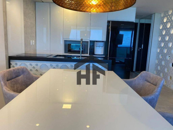 Imagem Apartamento com 2 Quartos à Venda, 97 m² em Barra De Jangada - Jaboatão Dos Guararapes