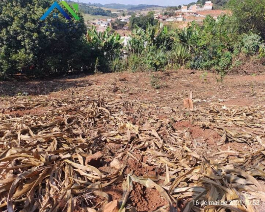 Imagem Terreno à Venda, 250 m² em Nova Trieste - Jarinu Imagem Terreno à Venda, 250 m² em Nova Trieste - Jarinu