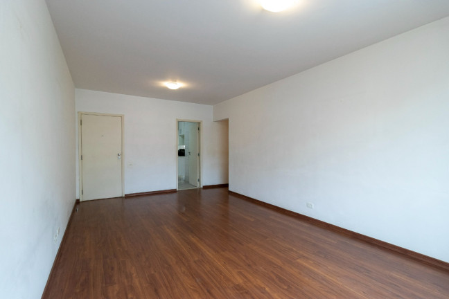 Imagem Apartamento com 3 Quartos à Venda, 100 m² em Pinheiros - São Paulo