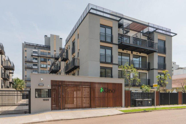 Imagem Cobertura com 4 Quartos à Venda, 179 m² em Tristeza - Porto Alegre Imagem Cobertura com 4 Quartos à Venda, 179 m² em Tristeza - Porto Alegre