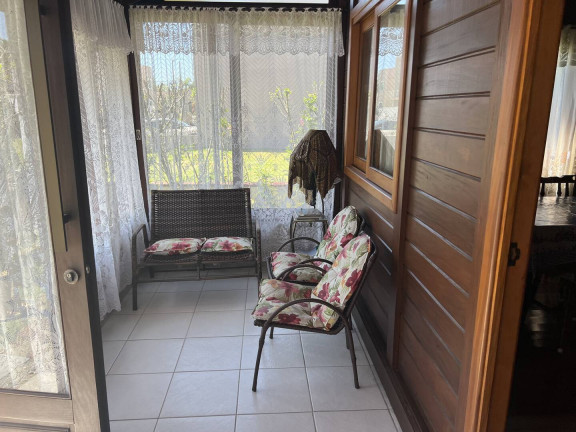 Imagem Casa de Condomínio com 3 Quartos à Venda, 130 m² em Balneário Piçarras Imagem Casa de Condomínio com 3 Quartos à Venda, 130 m² em Balneário Piçarras