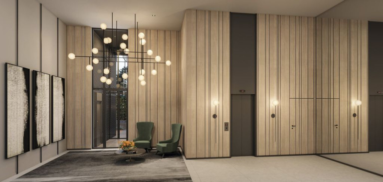 Imagem Cobertura com 4 Quartos à Venda, 398 m² em Jardim Paulista - São Paulo