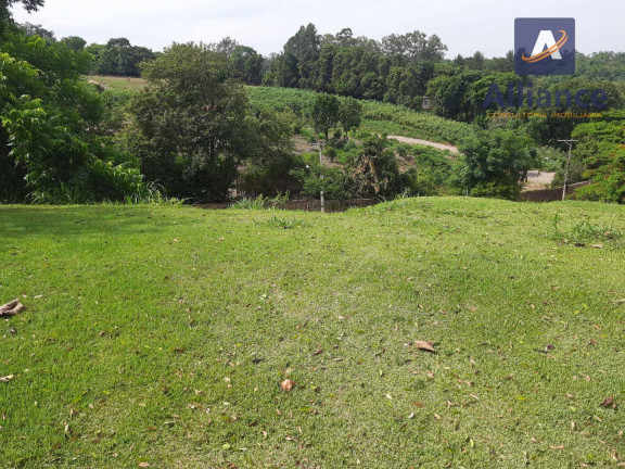 Imagem Terreno à Venda, 278 m² em Residencial Portal Do Bosque - Louveira