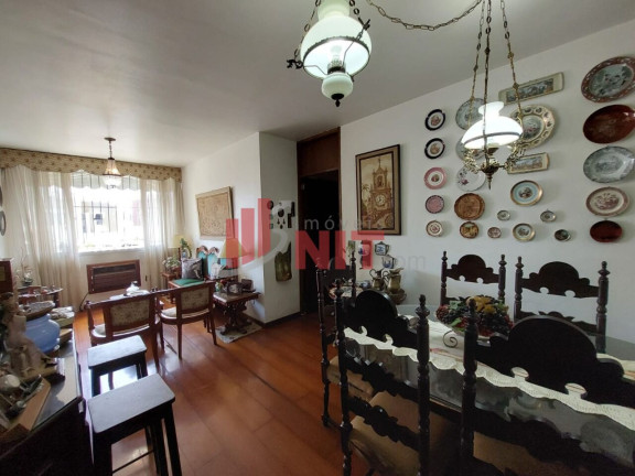 Imagem Apartamento com 2 Quartos à Venda, 70 m² em Ingá - Niterói