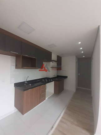 Imagem Apartamento com 2 Quartos à Venda, 40 m² em Vila Pirituba - São Paulo