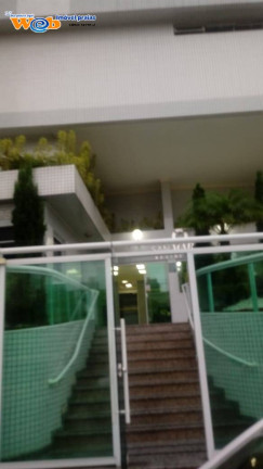 Imagem Apartamento com 2 Quartos à Venda, 84 m² em Tupi - Praia Grande