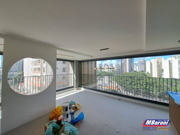 Imagem Apartamento com 3 Quartos para Alugar, 100 m² em Perdizes - São Paulo Imagem Apartamento com 3 Quartos para Alugar, 100 m² em Perdizes - São Paulo
