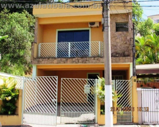 Imagem Casa com 4 Quartos à Venda, 180 m² em Vila Junqueira - Atibaia Imagem Casa com 4 Quartos à Venda, 180 m² em Vila Junqueira - Atibaia