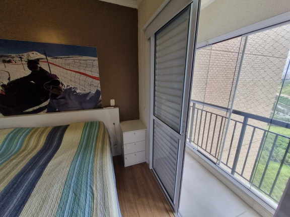 Imagem Apartamento à Venda,  em Alphaville - Santana De Parnaíba
