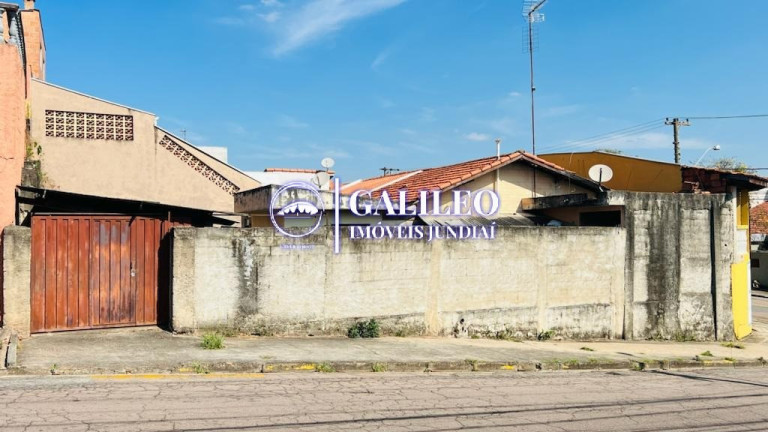 Imagem Casa com 3 Quartos à Venda, 228 m² em Jardim Esplanada - Jundiaí Imagem Casa com 3 Quartos à Venda, 228 m² em Jardim Esplanada - Jundiaí